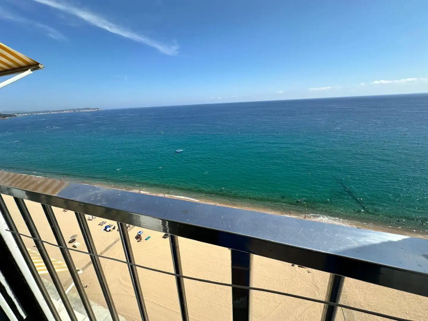 Estudio con piscina en venta en Passeig Marítim 166, imagen 11