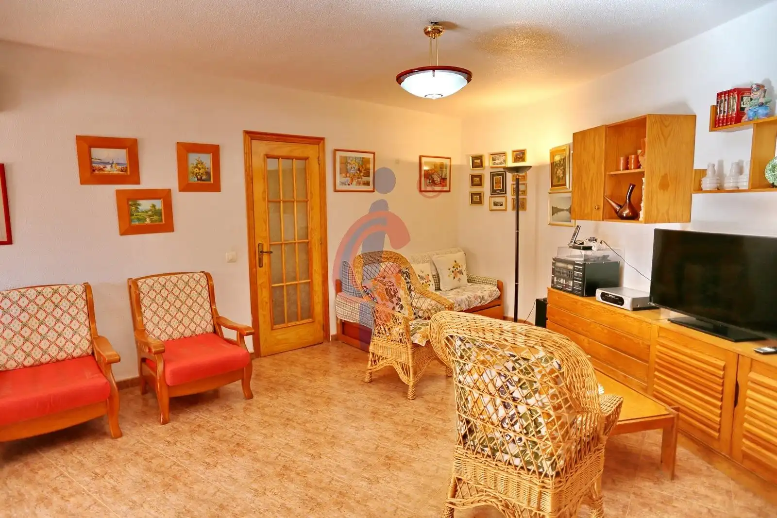 Apartment mit Aufzug zum Verkauf in Avenida Avenida Cervantes 45, imagen 11