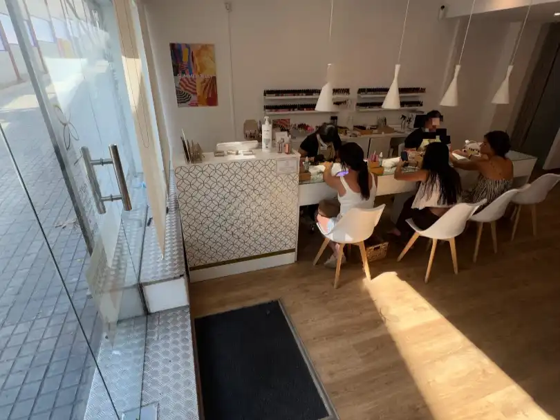 Local comercial en venda a Doctor ferran 22, imagen 2