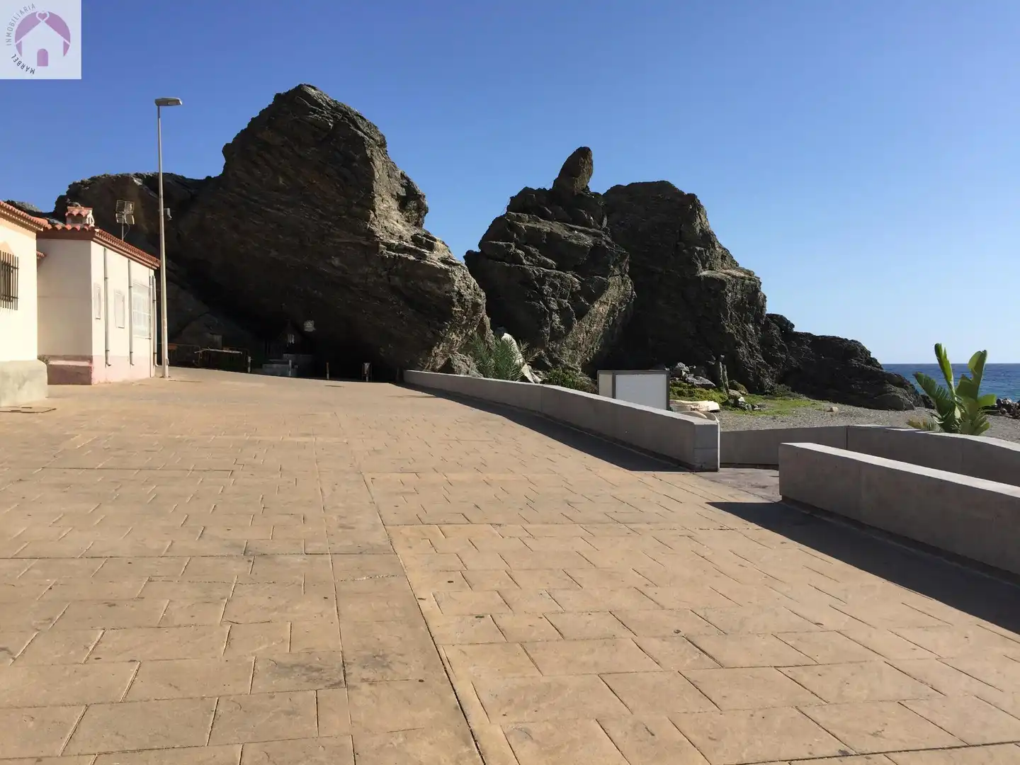 Residencial en venda a Avenida Avenida del Mar, 102, Sorvilán