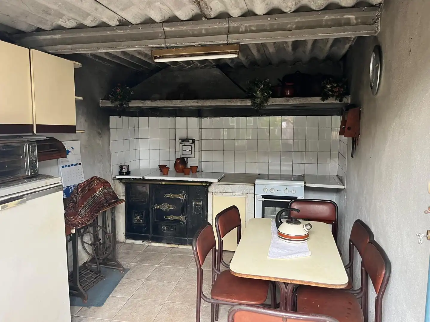 Casa en venda a Meis, imagen 12