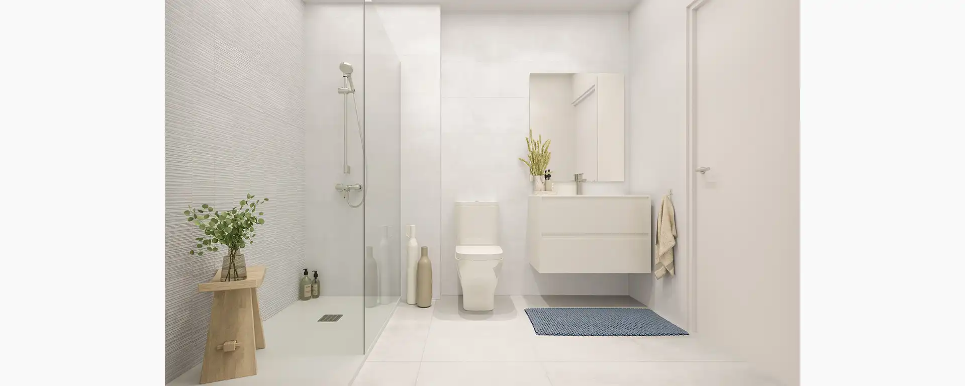 Wohnung zum Verkauf in Calle Villa Borguese, Valle Romano Golf