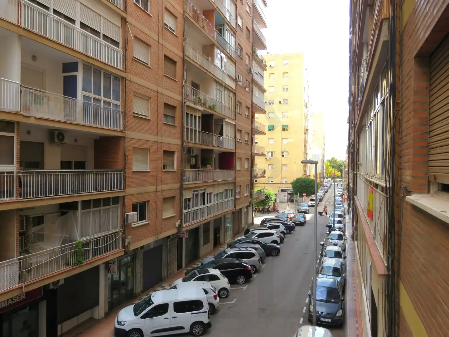 Pis amb terrassa en venda a Calle la Paz 7, imagen 38