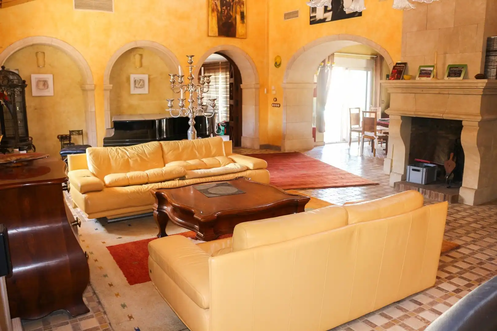Detached house with terrace for sale in Mar Menor de Cartagena – Cabo de Palos, imagen 35