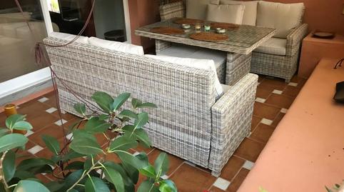 Foto 2 de Apartament de lloguer a Casasola, Málaga