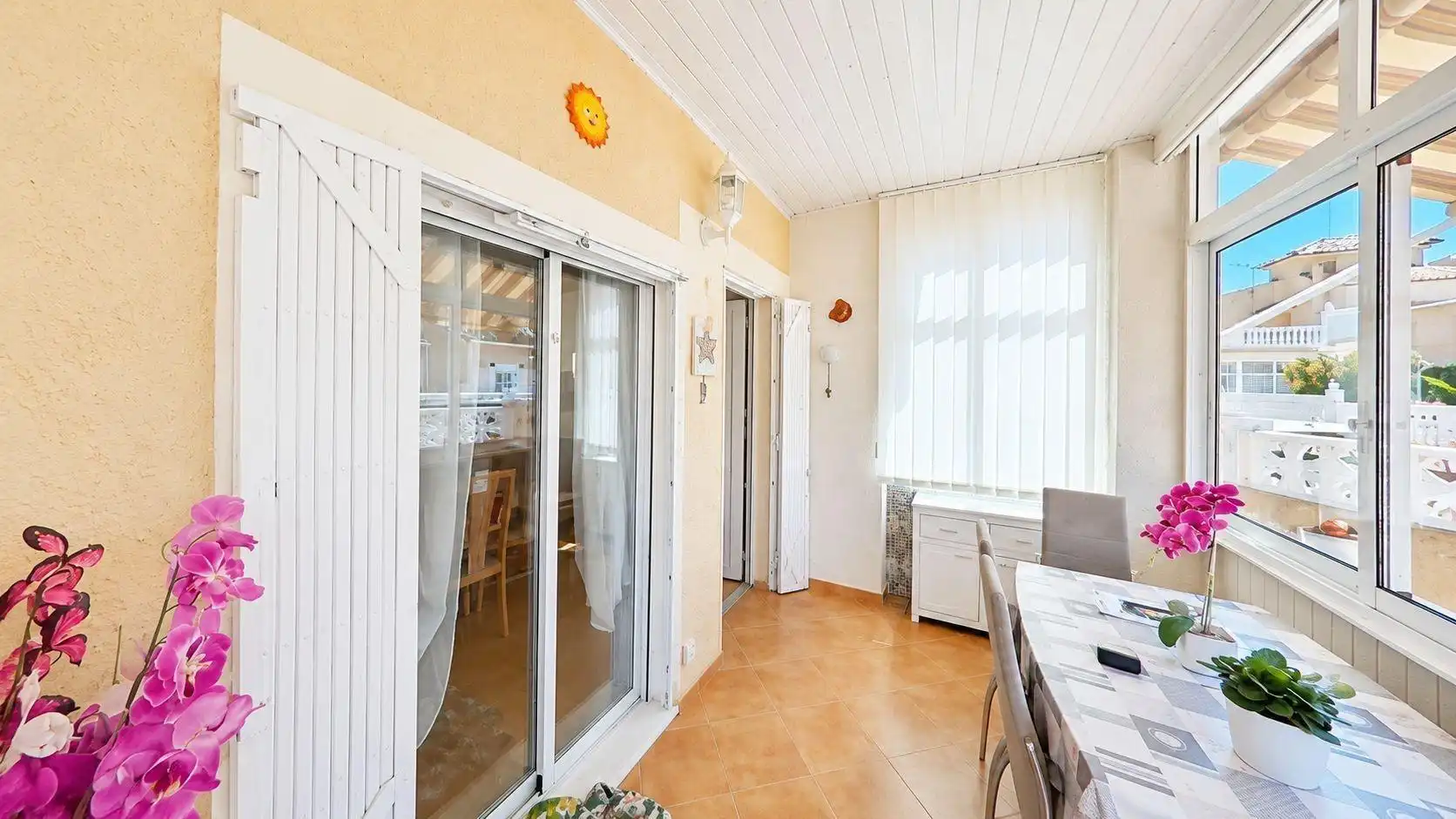 Terraced house with pool for sale in Algorfa, imagen 13