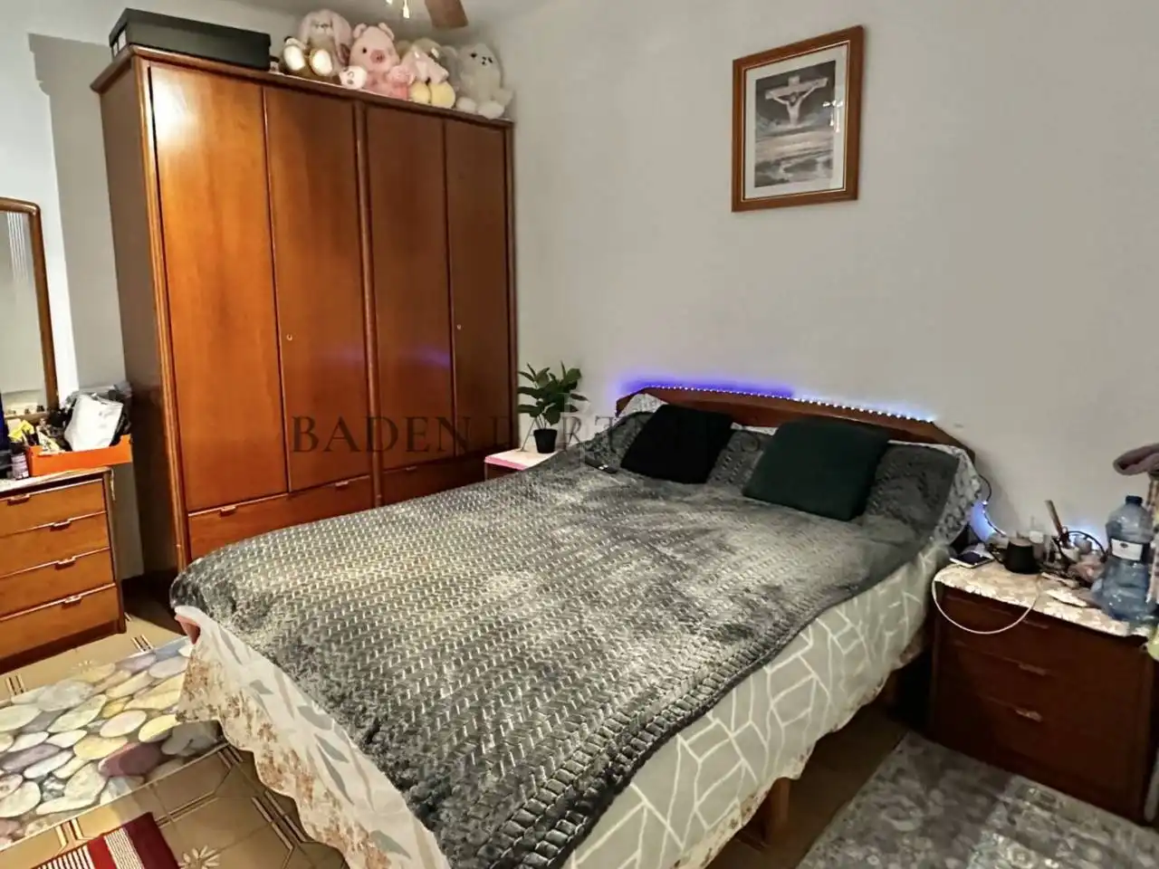 Habitación de Piso en venta en Vinaròs con Amueblado