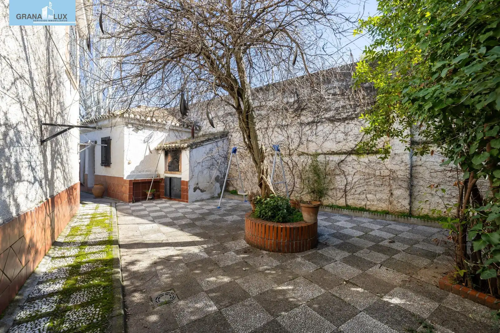 Villa avec piscine à vendre à Calle del Caño el Palo, imagen 49