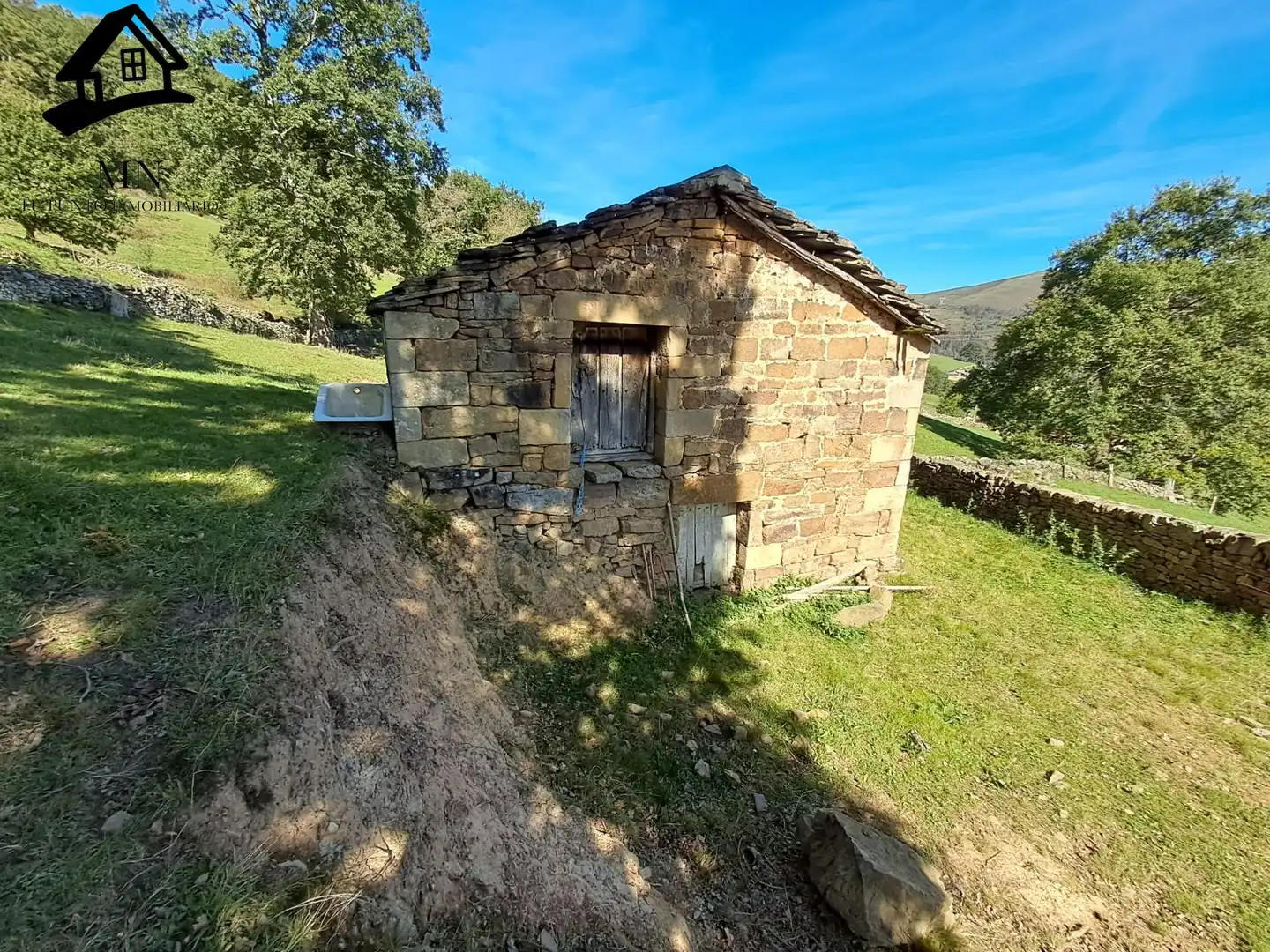 Casa rústica en venda a San Pedro del Romeral