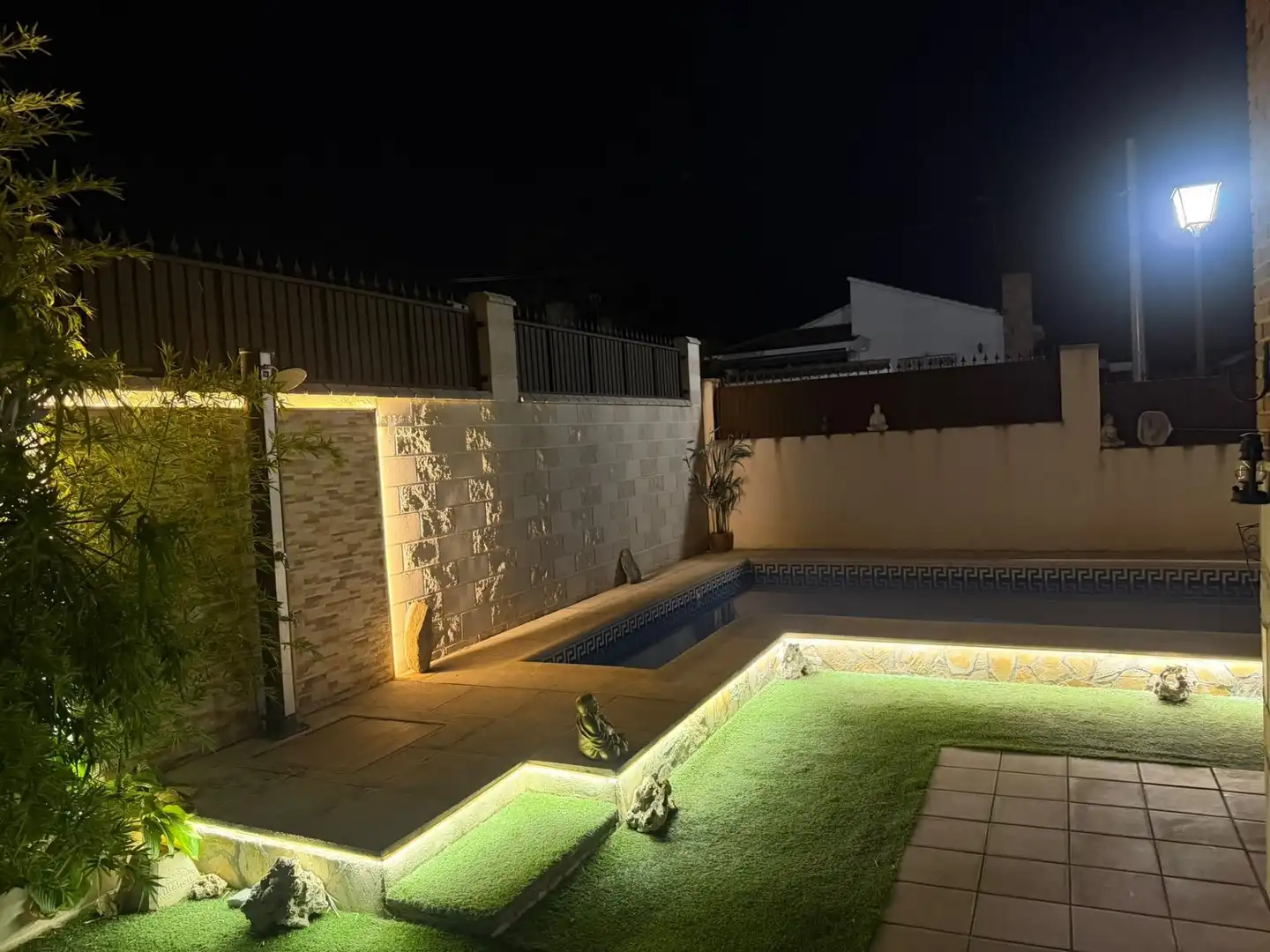 Detached house with pool for sale in Aldea del Fresno, imagen 64
