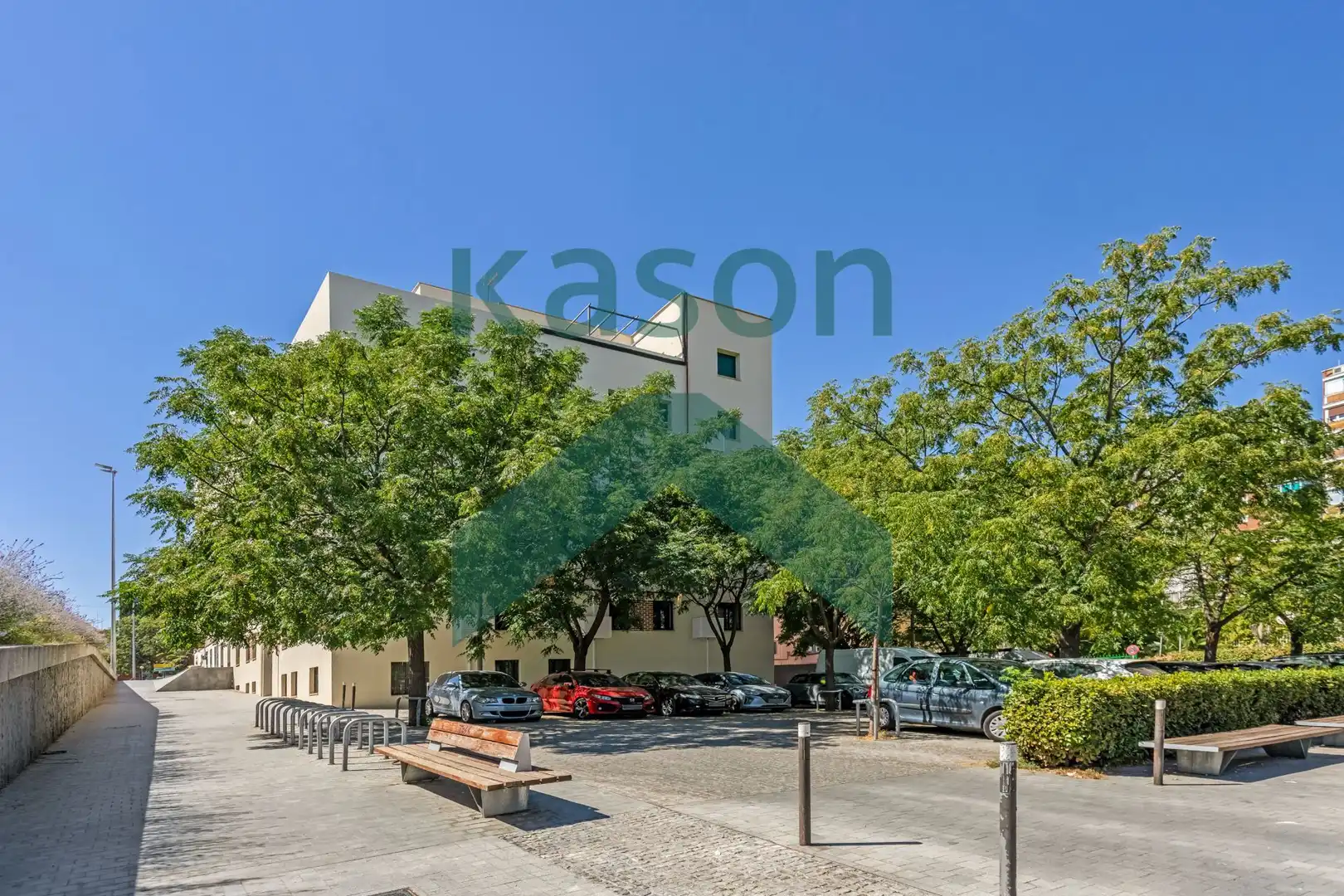 Flat with lift for sale in CANALIZACION, imagen 25