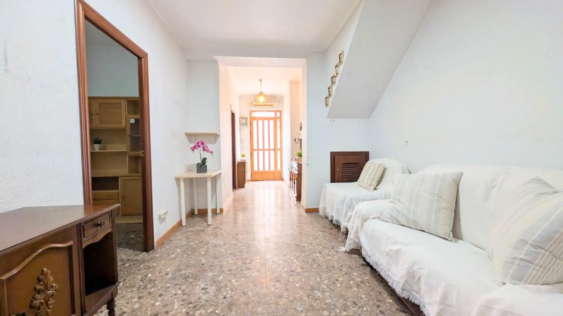 Rez-de-chaussée à vendre à Elche ciudad, imagen 2