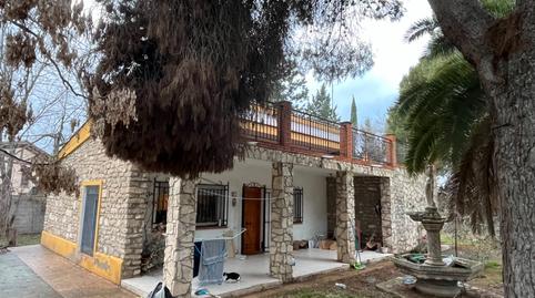 Foto 2 de Casa o xalet en venda a Alfajarín, Zaragoza