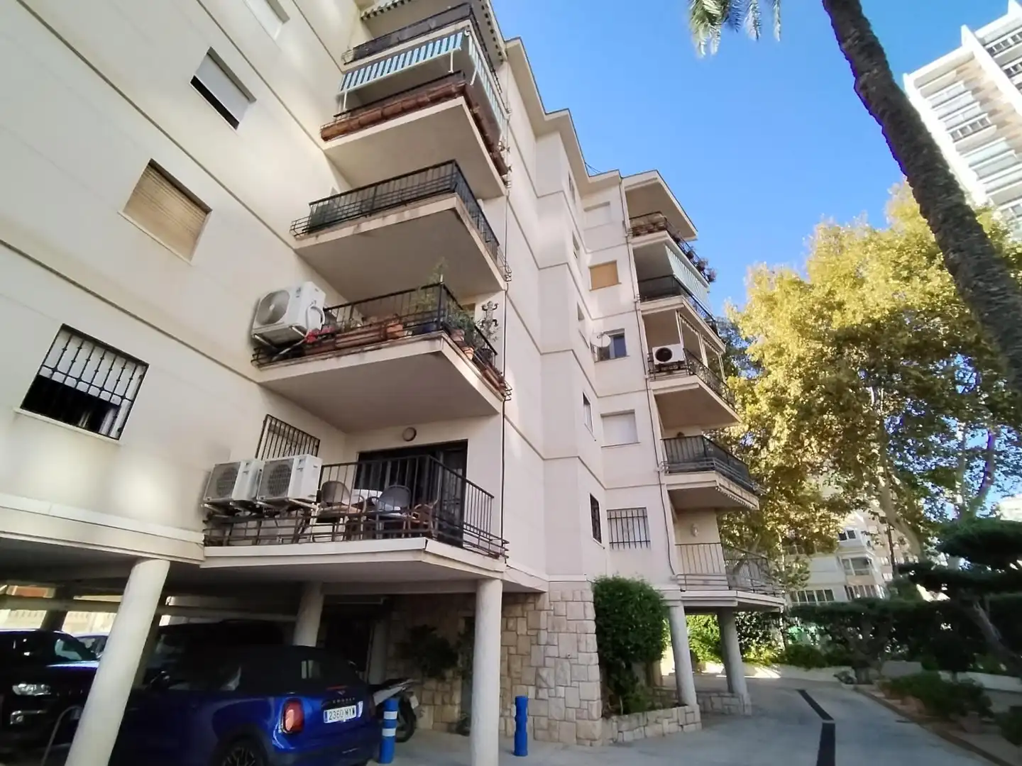 Wohnung mit Aufzug zum Verkauf in Playa de Levante, imagen 22