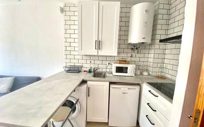 Kitchen of Apartment for sale in Tarifa