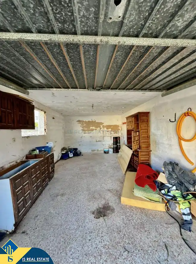 Houses for sale in Torrevieja