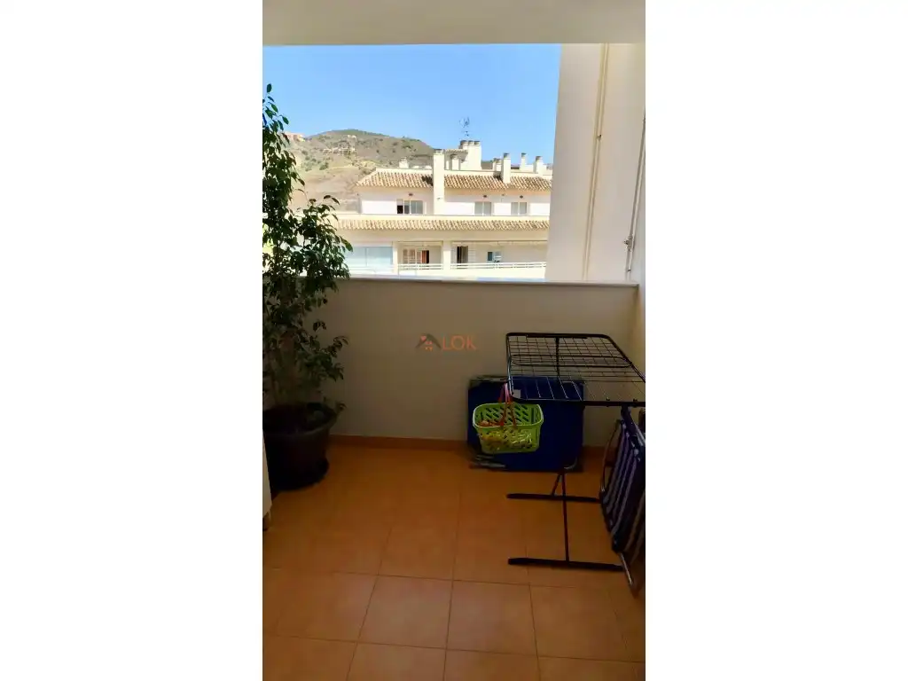 Wohnung mit Aufzug zum Verkauf in La Cala del Moral, imagen 9