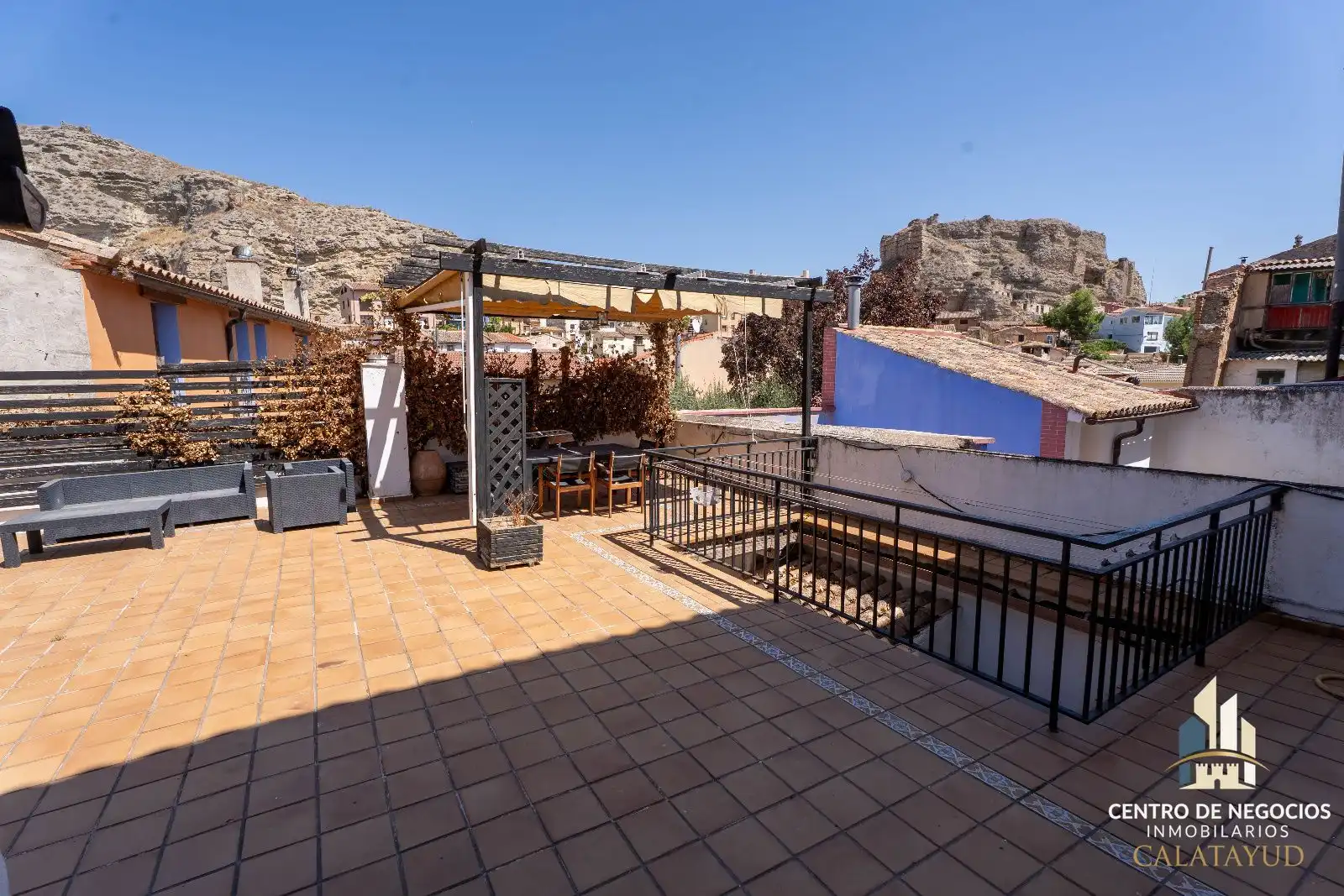 Casa con terrazza in vendita a Escaleras La Peña, imagen 32