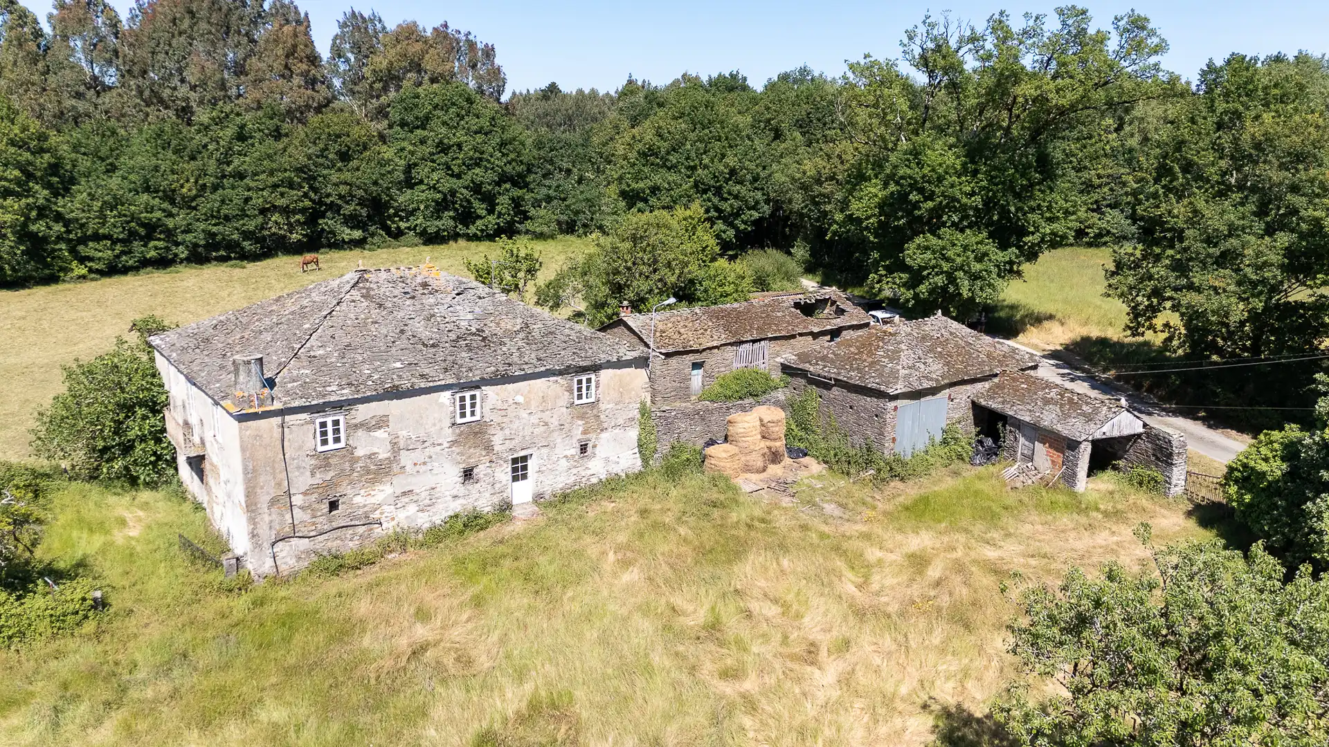 Casa rústica en venda a Outeiro de Rei, imagen 28