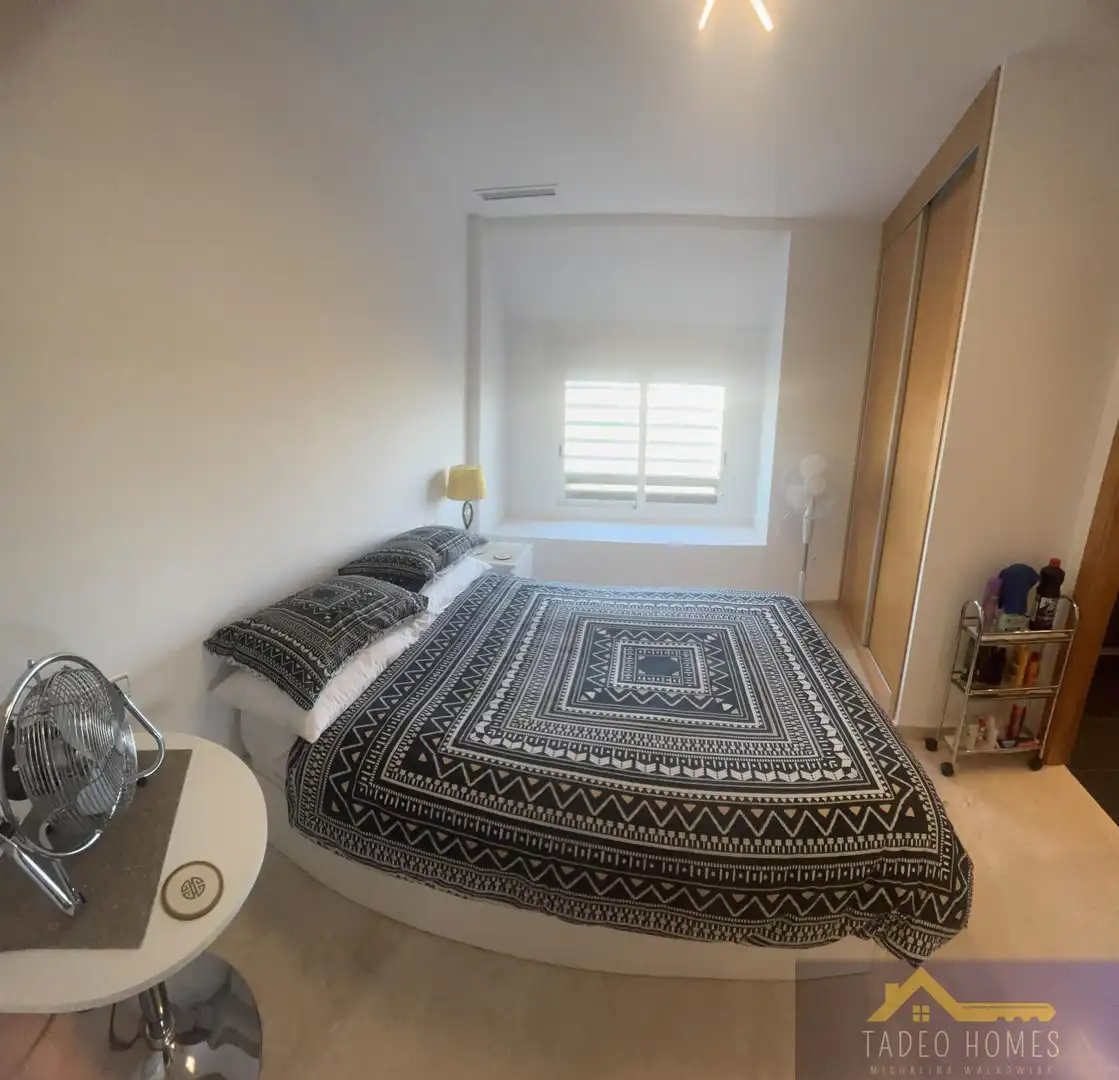 Apartament amb terrassa de lloguer a Alcacil 32, imagen 38