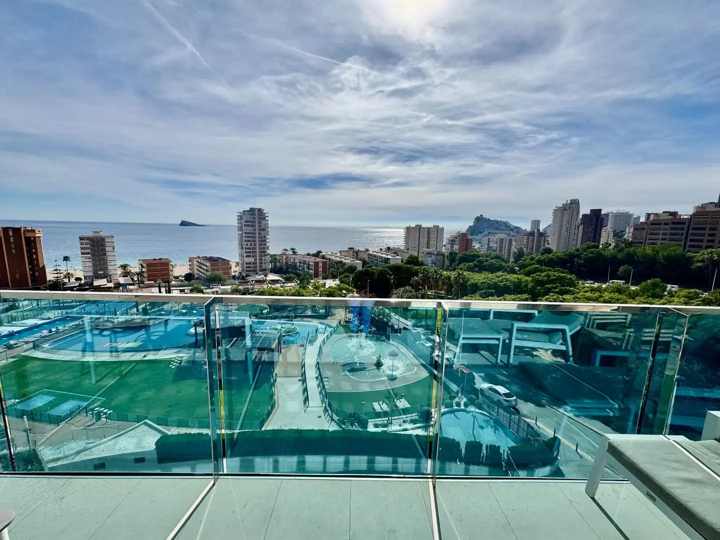 Appartement compact avec piscine à vendre à Playa de Poniente, imagen 20