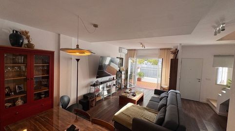 Foto 5 de Casa adosada en venta en De Huelva, El Pino - Bajo de Guía, Sanlúcar de Barrameda