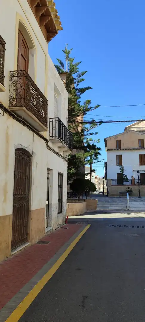Casa in vendita a Cantoria
