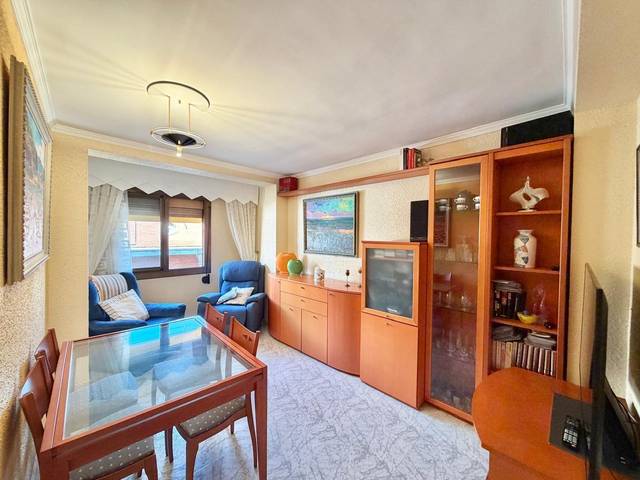 Piso en Venta en Carrer FLORIDA DE LA en La Florida