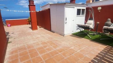 Foto 2 de Ático en venta en La Hondura, Puerto de Santiago, Santiago del Teide