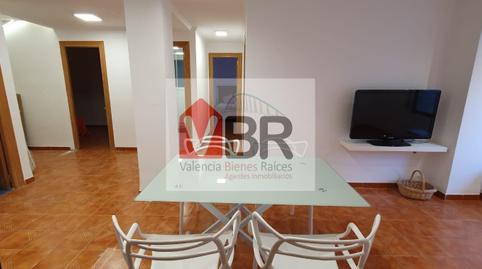 Foto 4 de Pis de lloguer a Calle del Poeta Artola, La Bega Baixa - Plaza Xúquer,  Valencia Capital