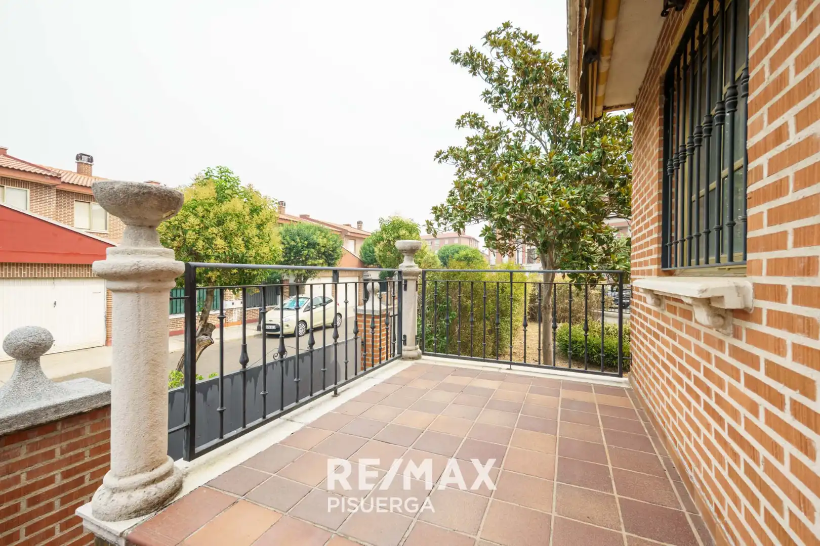 Chalet con jardín en venta en Calle Castilla y León 1, imagen 16