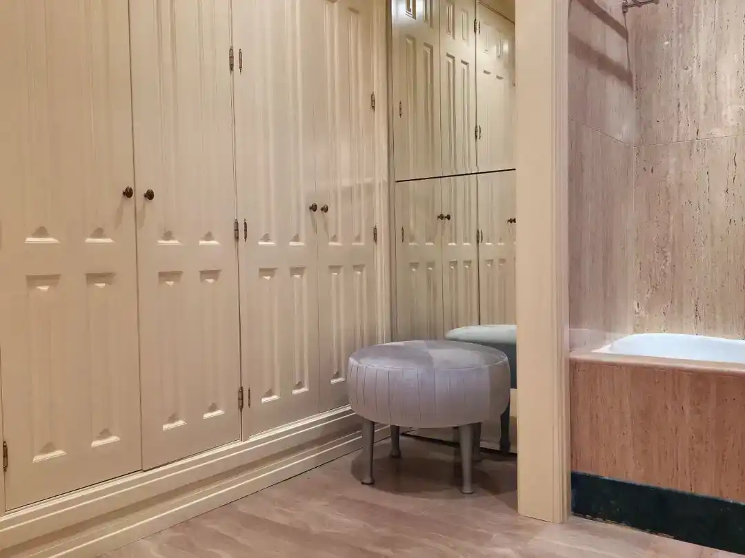 Apartamento en venta en Marbella con Aire acondicionado, Piscina y Balcón