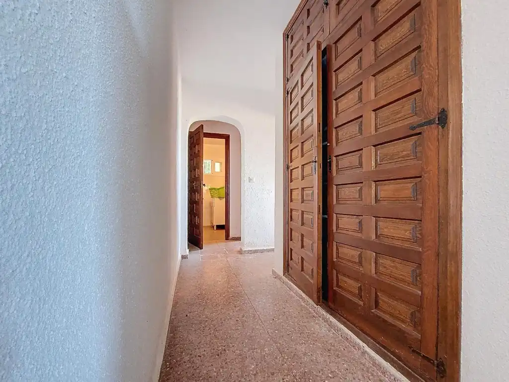Casa o chalet en venta en Dénia con Terraza y Piscina