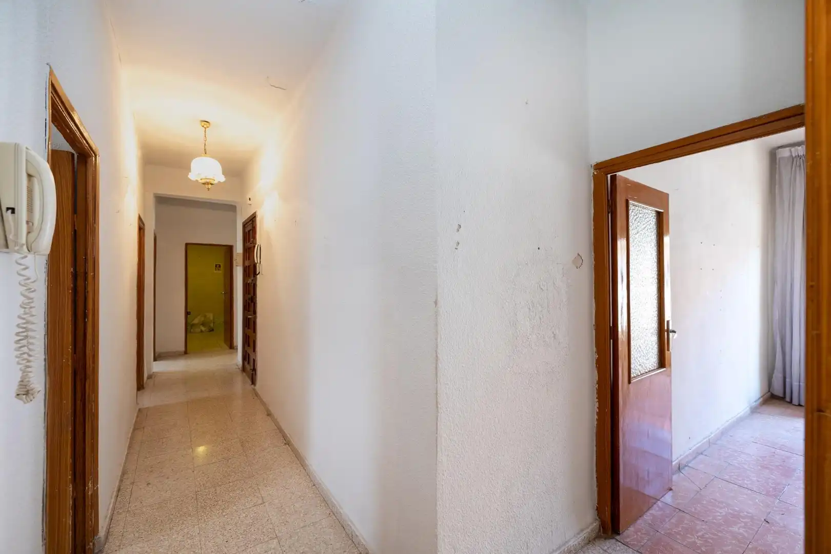 Flat with terrace for sale in CONCHA ESPINA 9, imagen 26