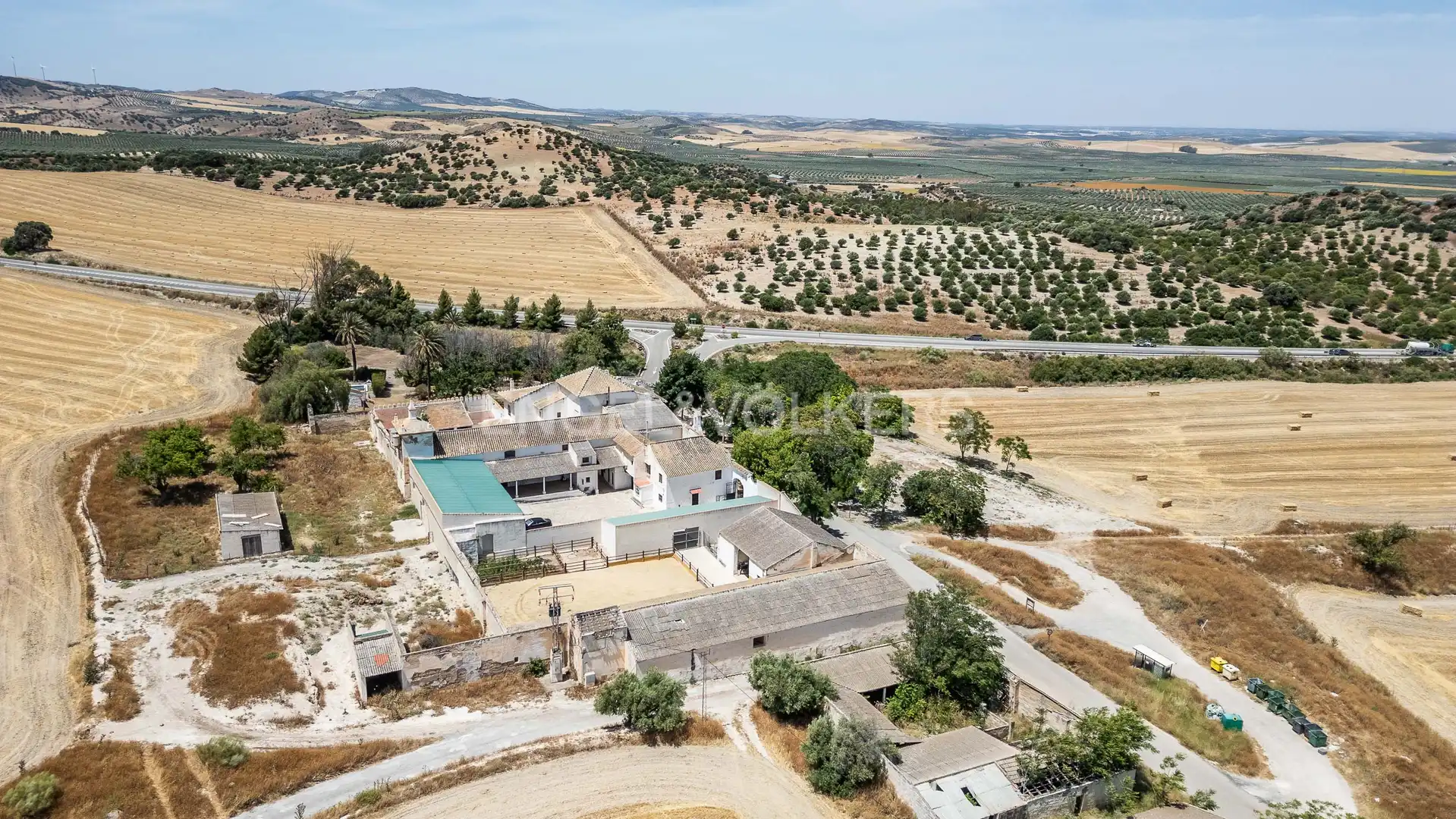 Casa o xalet en venda en Osuna amb Calefacció, Jardí privat i Terrassa