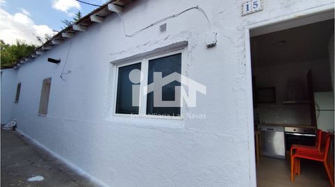 Foto 2 de Casa o xalet en venda a Calle Covacho, Las Navas del Marqués , Ávila