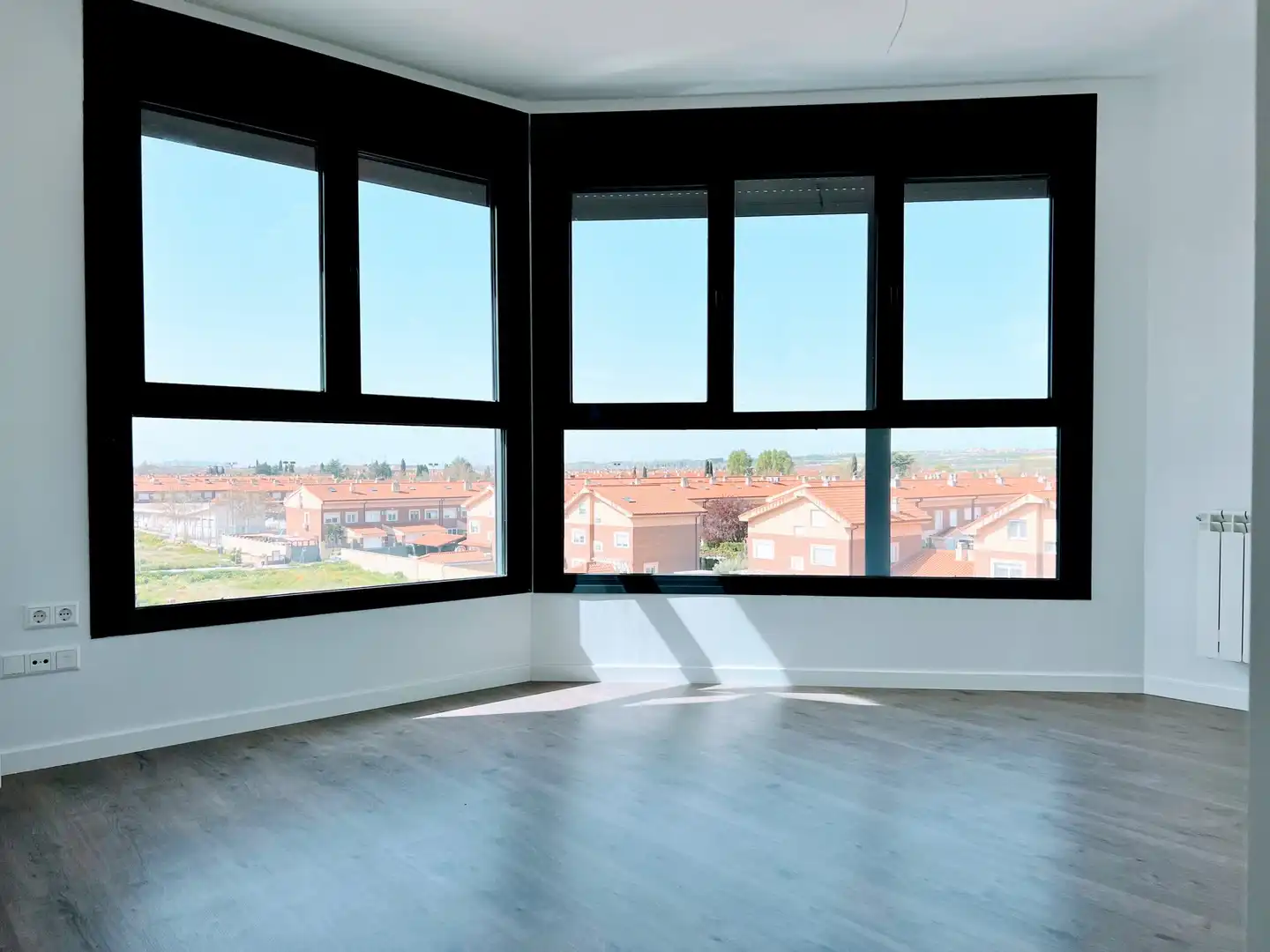 Flat for rent in ESPAÑA, Alovera