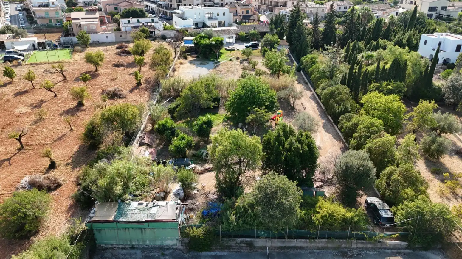 Casa en venda a Palma de Mallorca - Camino de Can Xiscos, imagen 29