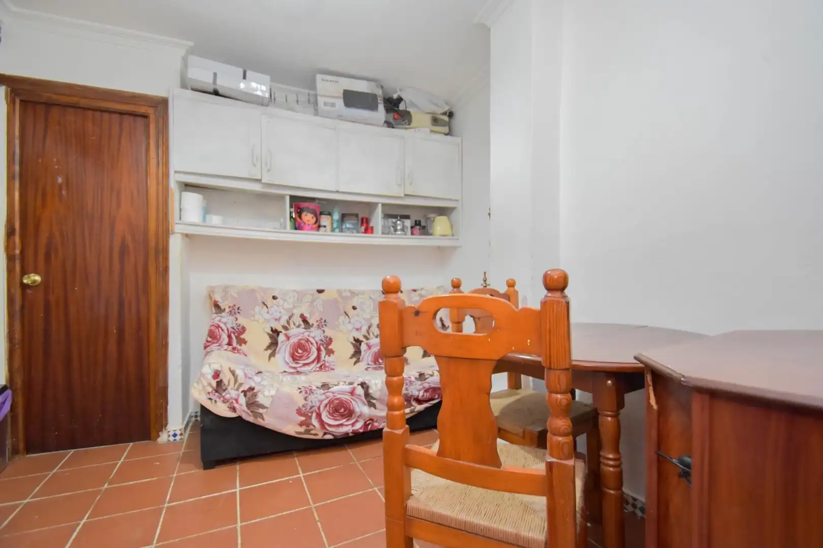 Apartament en venda a Calle GUMIEL SAN PEDRO, Barrio de Albaicín