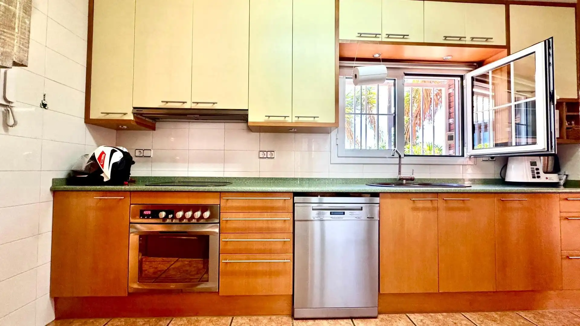 Maison mitoyenne avec terrasse à vendre à Gràcia, imagen 7