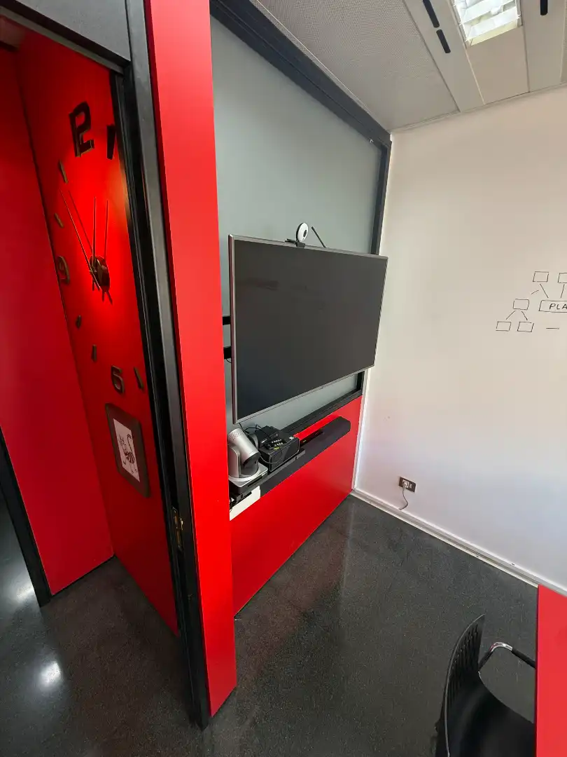 Oficina amb ascensor en venda a Plaça de la Unió, imagen 2