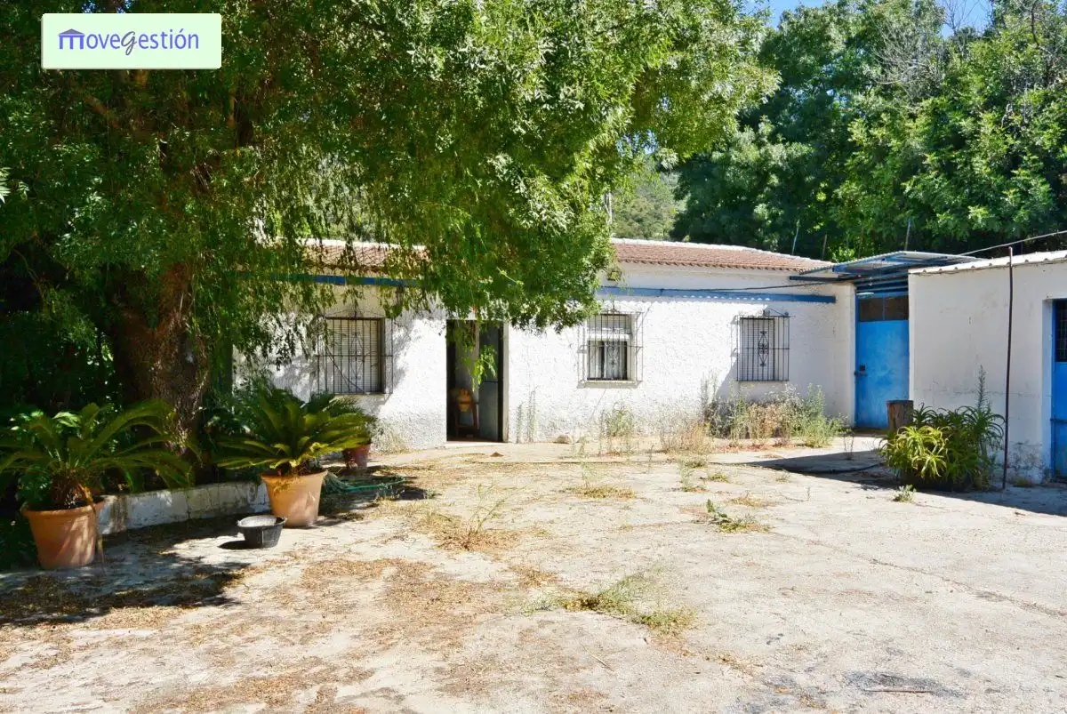 Casa en venta en Benaocaz, imagen 3