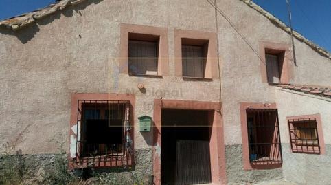 Photo 2 of House or chalet for sale in Torre Val de San Pedro, Segovia