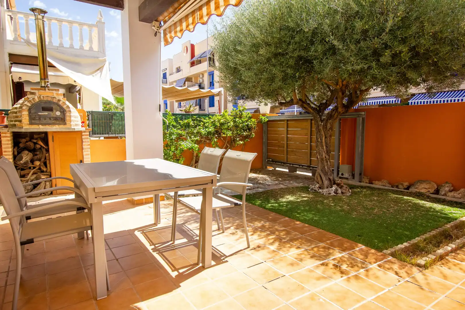 Maison mitoyenne avec jardin à vendre à Calle POETA QUEROL, imagen 5