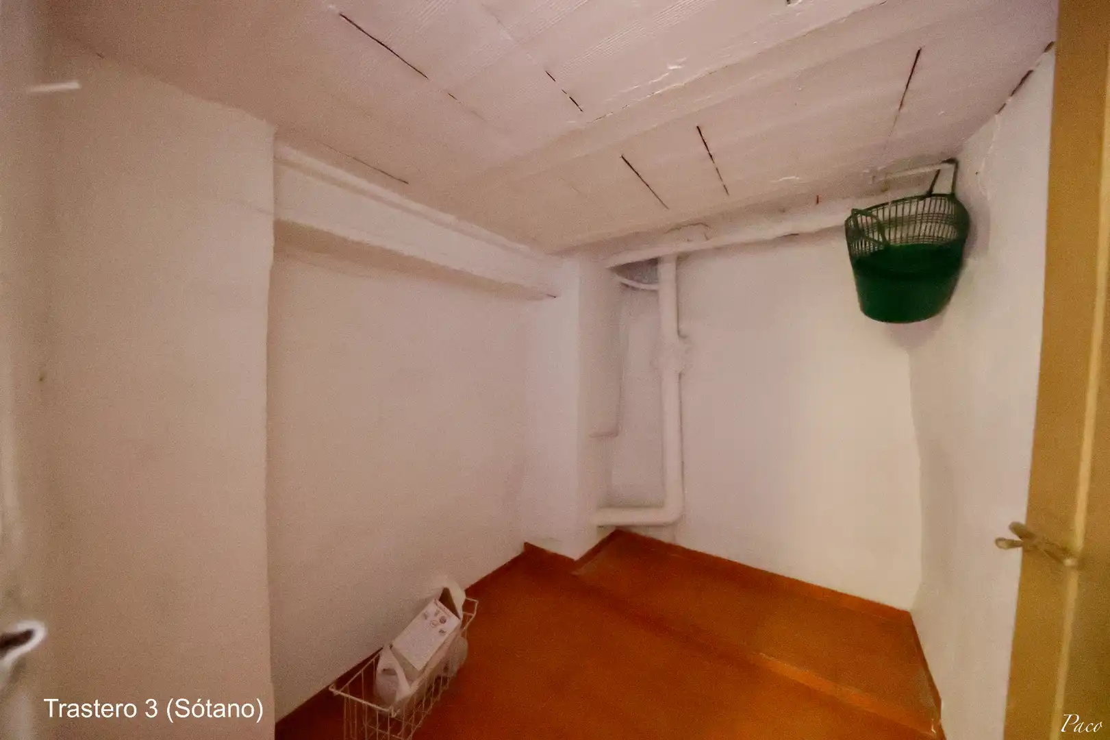 Casa en venta en Calle Francisco Salto, imagen 16