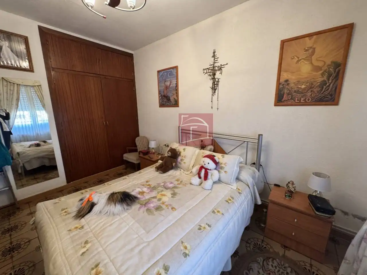 Chalet con piscina en venta en Villanueva de la Serena, imagen 20