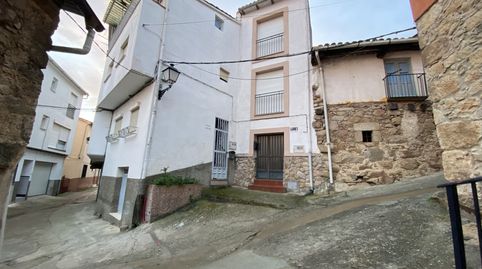 Foto 2 de Casa o xalet en venda a Calle Cuesta del Sol, El Torno , Cáceres