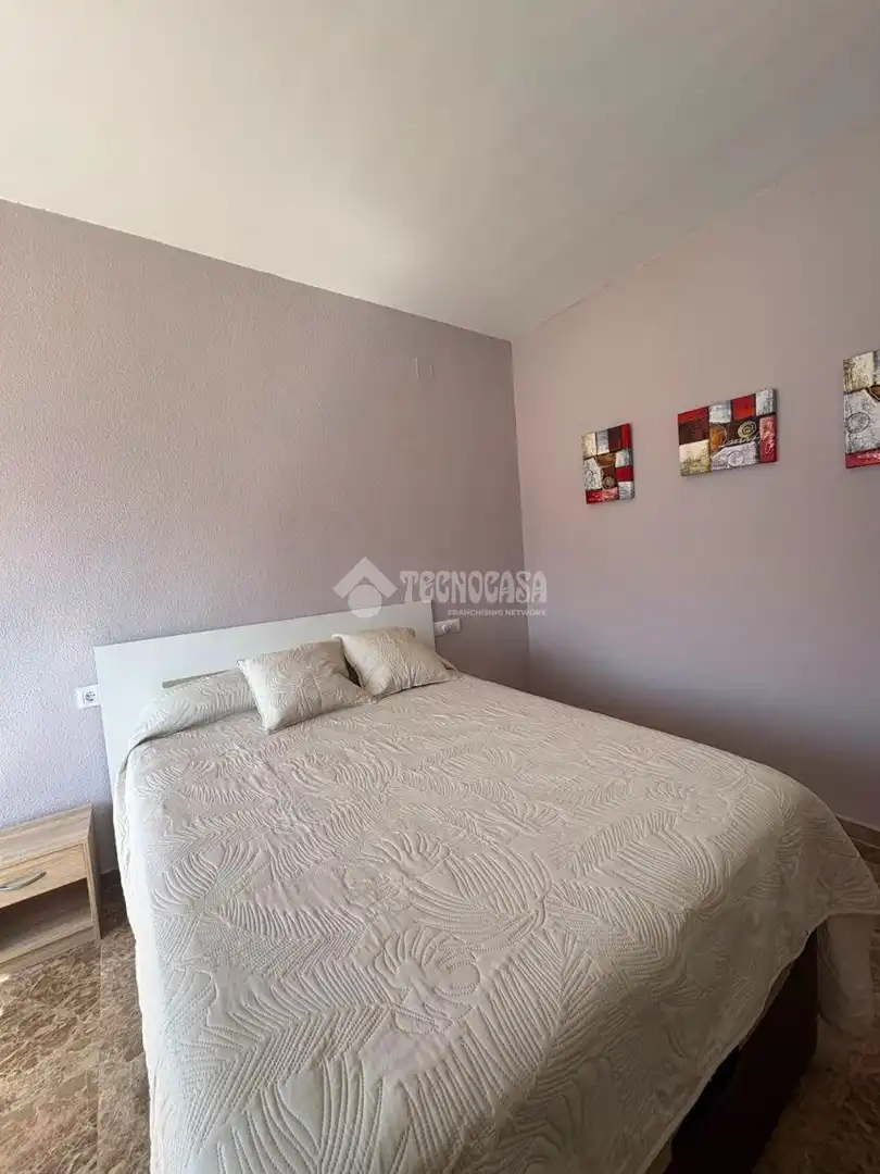 Flat for rent in Isla Cristina Ciudad