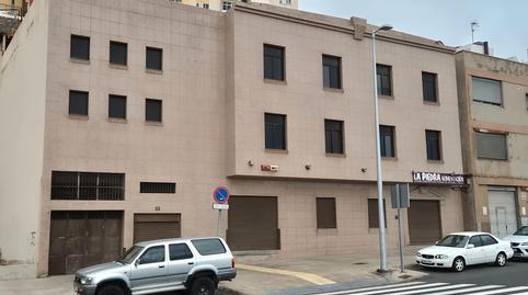 Photo 2 of Building for sale in Paseo Blas Cabrera Felipe "físico", 4, San Cristóbal - Playa de la Laja, Las Palmas