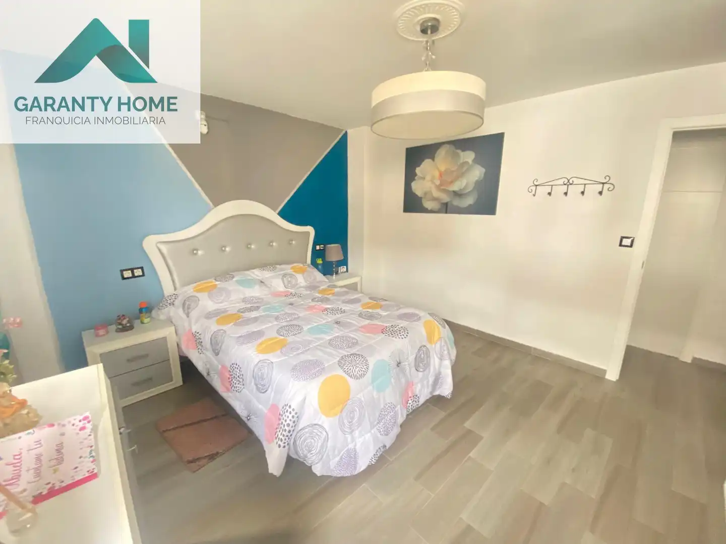 Habitación de Casa o chalet en venta en Martos con Aire acondicionado, Calefacción y Terraza
